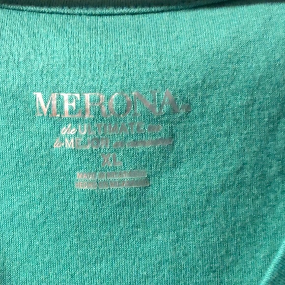 Short sleeve shirt - Picture 2 of 3